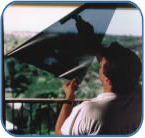 Bay Area Window Tinting Experts – Solar Control